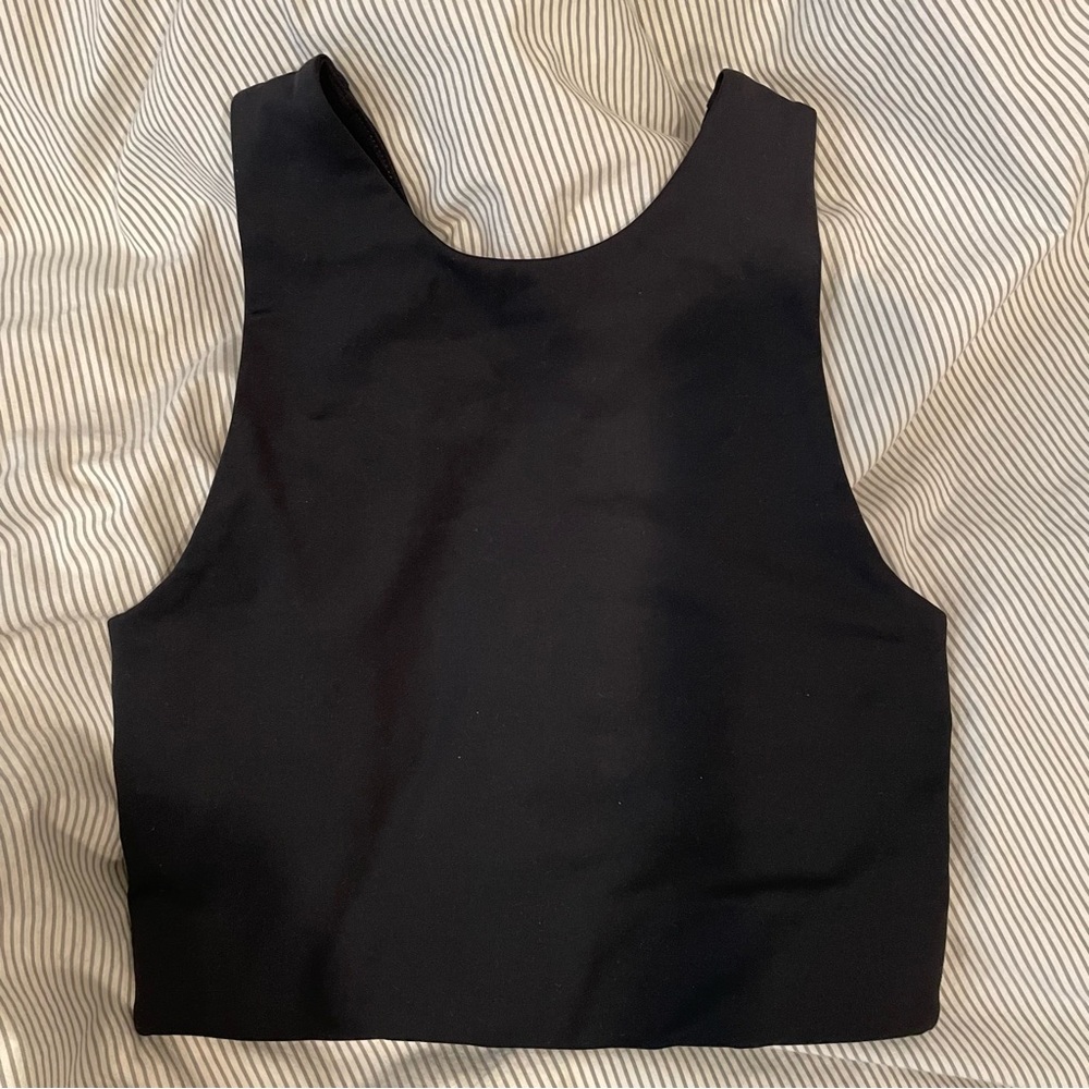 NWOT Dylan Girlfriend Collective Bra
